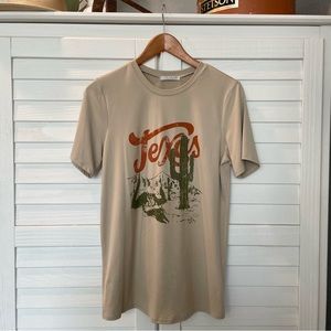 🌵Polagram Texas Tee🌵